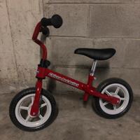 Bici e Monopattino bambini