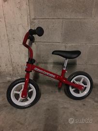 Bici e Monopattino bambini
