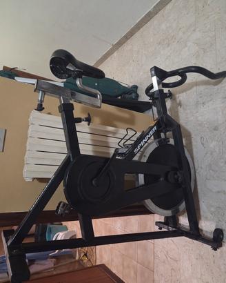 bici sport