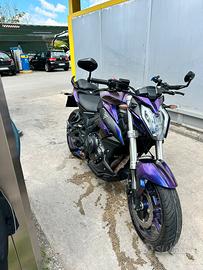 Voge brivido 500r 2022