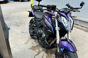 Voge brivido 500r 2022