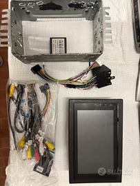 Stereo macchina