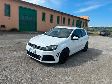 Golf 6 GTD