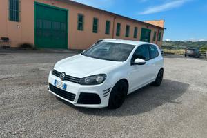 Golf 6 GTD