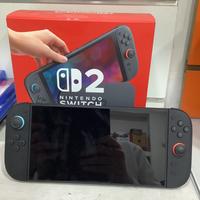 Nintendo switch 2 usato garantito