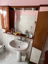 Mobile bagno