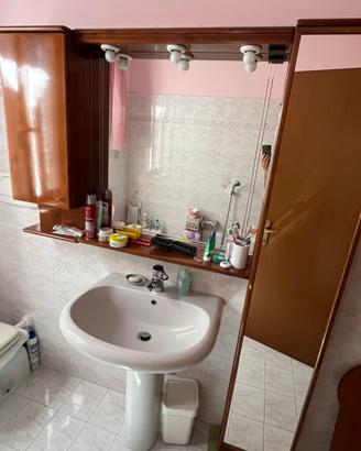 Mobile bagno