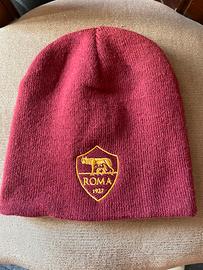Cappellino AS Roma