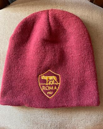 Cappellino AS Roma