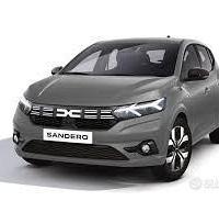Ricambi per dacia sandero 2023;2024