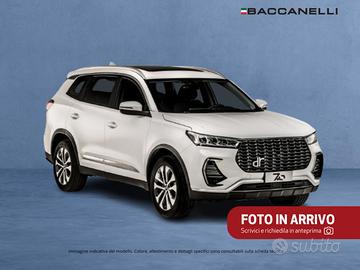 DR AUTOMOBILES dr 7.0 PHEV DR 7.0 1.5 Plug-in...