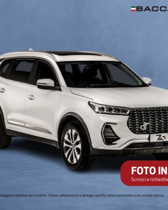 DR AUTOMOBILES dr 7.0 PHEV DR 7.0 1.5 Plug-in...