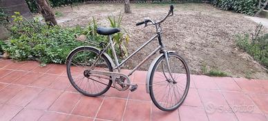Bicicletta Raleigh 