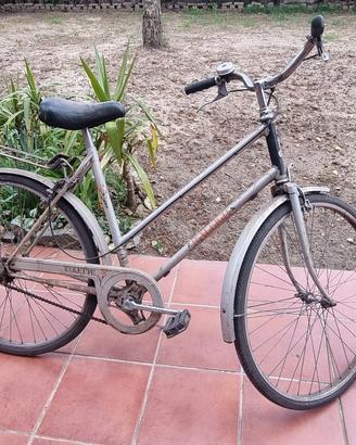 Bicicletta Raleigh 