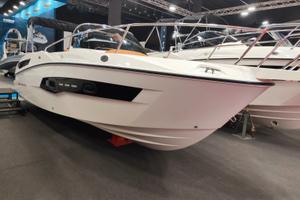 Splendida Karnic SL742 pronta MOTORE 225 XSR