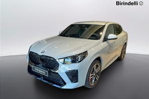 BMW X2 (U10) - X2 xDrive 20d Msport Pro