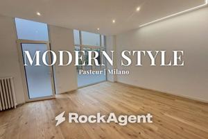 Appartamento di 60 m² con 2 locali a Milano