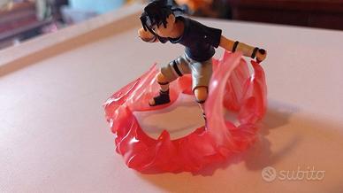 Action figure - Sasuke