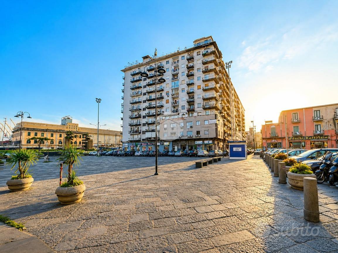 Appartamento – Napoli, Municipalità 2 - Vista 2