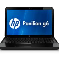 Notebook Pavillion g6 