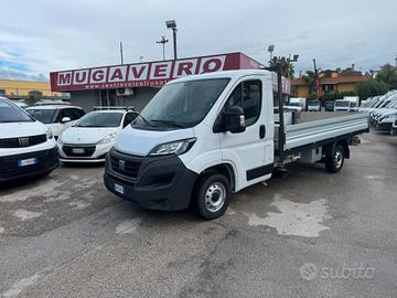 FIAT DUCATO 2.2 140CV E6 CASSONE FISSO