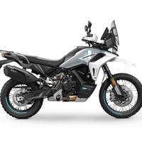 Cf Moto 1000 MT-X - Interessi ZERO