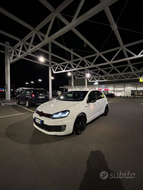 Golf 6 gti