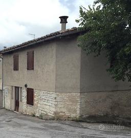 Borgo tranquillo