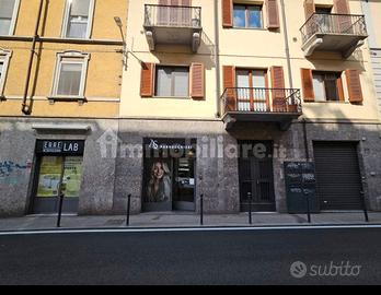 Attività di parrucchiera