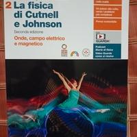 La fisica di Cutnell e Johnson  seconda edizione
