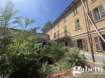 Villa o villino Costigliole d'Asti [V031-26VRG]