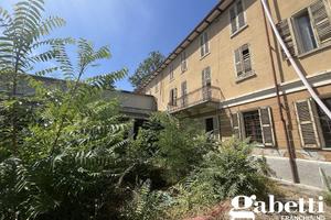 Villa o villino Costigliole d'Asti [V031-26VRG]