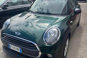 Mini 1.5 One D