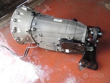 CAMBIO AUTOMATICO MERCEDES C 220 W205