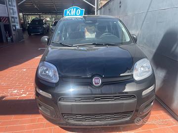 Fiat Panda Pandina 1.0 FireFly 65 CV Hybrid Icon