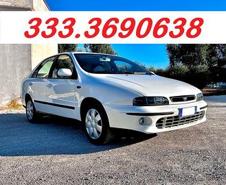 Fiat Marea berlina 100