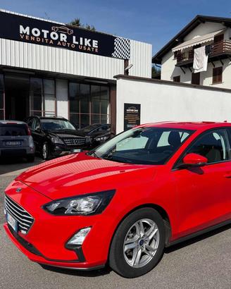FORD Focus 1.0 EcoBoost 100 CV 5p. Business