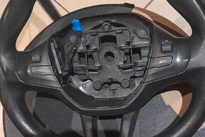 Volante peugeot 2008