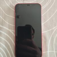 Iphone 12 128 gb batteria nuova