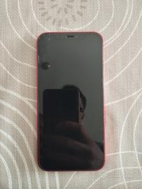 Iphone 12 128 gb batteria nuova