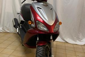 Benelli Velvet 150 - 2006