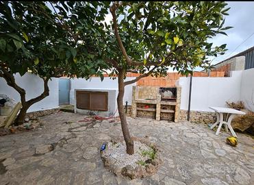 Soluzione immobiliare arredata Chiesanuova