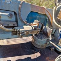 sega a nastro thomas zip 30