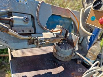 sega a nastro thomas zip 30