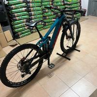 Trek Rail 9.8 XT 2021
