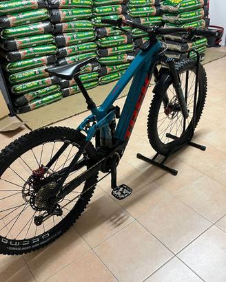 Trek Rail 9.8 XT 2021