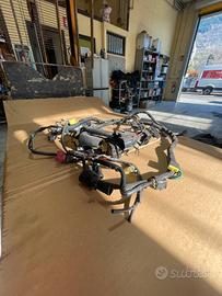 Cablaggi Elettrica HONDA CBR 600R