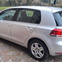 Golf 6 5p