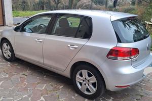 Golf 6 5p