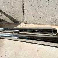 Scarichi Moto Guzzi V35 II